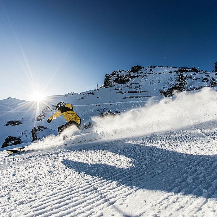 Skischule vor Anreise buchen